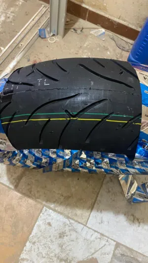 كوشوك خلفي للدراجات