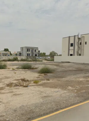 Residential Land for Sale in Al Batinah Barka
