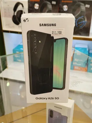 Galaxy A26 5G 8+256Gb