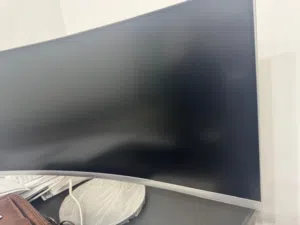 CURVED LED 32 INCH NEW SAMSUNG