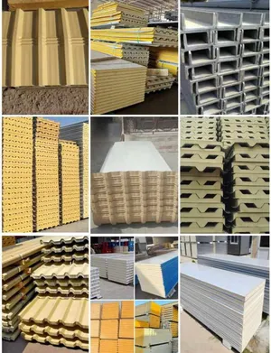 Building Materials New And Used Available