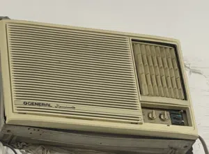General 2 - 2.4 Ton AC in Farwaniya