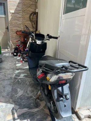 دراجه شحن البيع