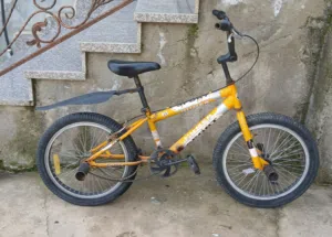 بسكليت همر نمره 20