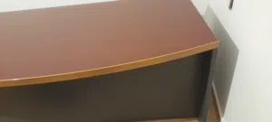 مكتب مدير 1.8 متر