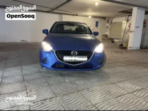 Mazda2 مازدا