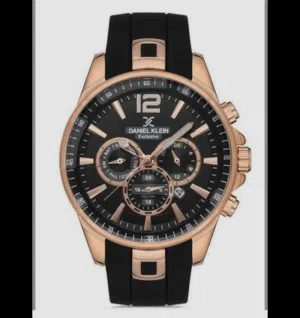 Analog Quartz Daniel Klein watches  for sale in Amman