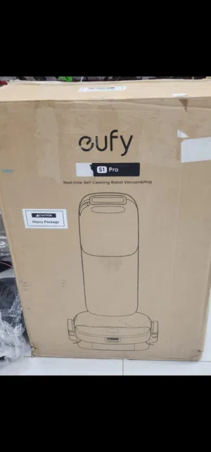 Eufy S1 pro