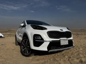 سبورتاج 2019 خليجي كفالة عامة