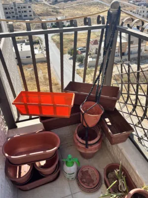 اصيص بلاستيك اصيص بلاستيك قوار زريعة  احواض زراعية