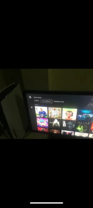 PlayStation games