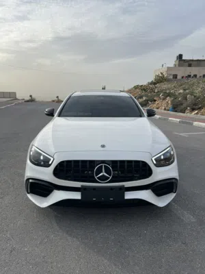 E-class 2017