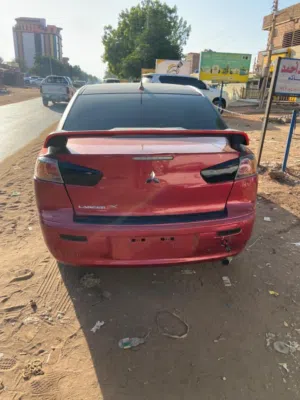 ‏ميتسوبيشي ‏.‏ اخرى ‏.‏ 2016 ‏.‏ مستعمل‏4