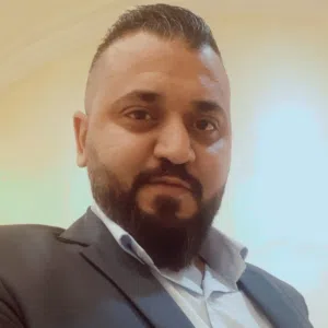 عماد وهيب
