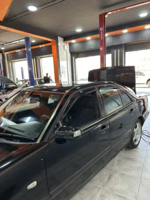 Used Mercedes Benz E-Class in Amman