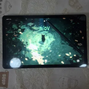 سامسونغ s6 lite نظيف