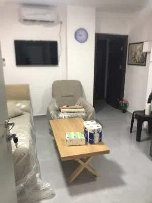 70 m2 1 Bedroom Apartments for Rent in Ramallah and Al-Bireh Al Tira