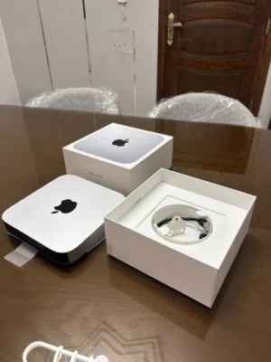 Mac mini studio