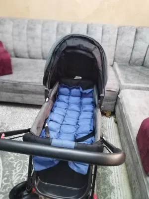 عرباي استعمال قليل للبيع...