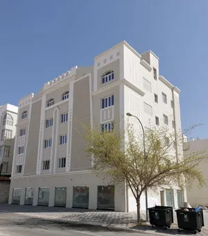 100 m2 2 Bedrooms Apartments for Rent in Muscat Al Mawaleh
