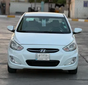 اكسنت 2015