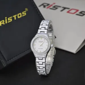 ساعات ماركة ريستوس Ristos نسائية عدد 30 حبة - بأقل من سعر التكلفة - شروة كامل الكمية