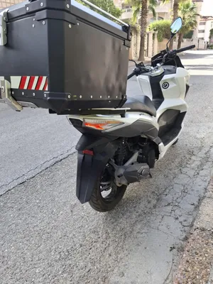 SYM ‏Other ‏2023 ‏11- 250 cc