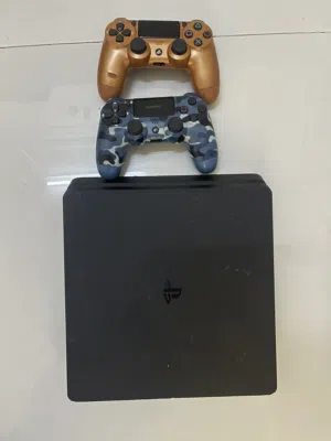 PlayStation 4 PlayStation for sale in Al Batinah