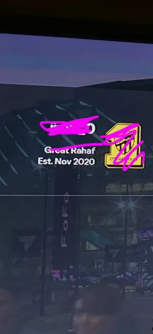 Fifa Accounts and Characters for Sale in Abu Dhabi