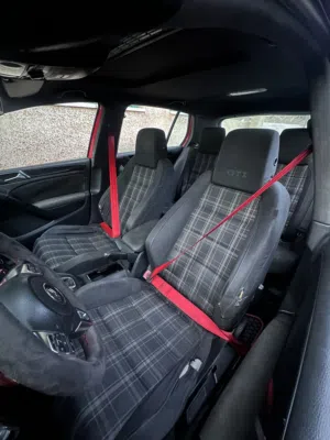 جولف Gti2010