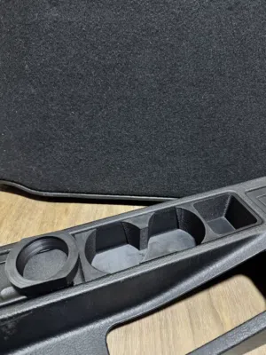 BMW E36 Cup Holder كب هولدر بي ام وطواط