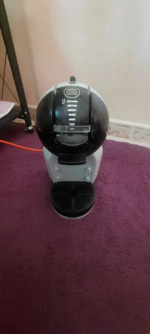 ماكينة قهوة دولتشي غوستو