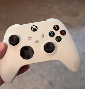 يد اكس بوكس سيريس إس