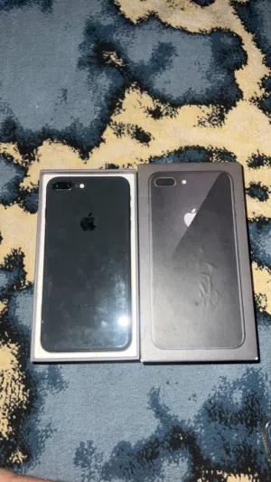iPhone 8 Plus perfect condition