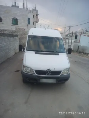 باص مرسيدس 416