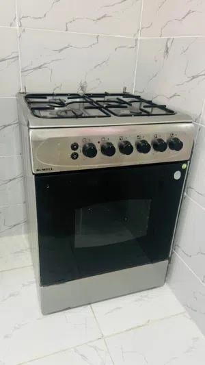 غاز كومتيل
