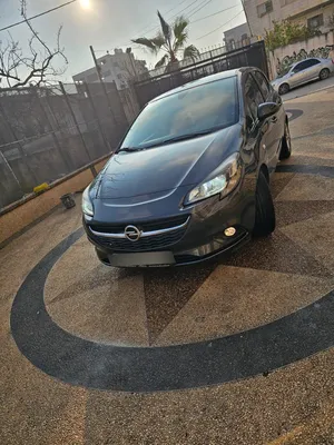 used-opel-corsa-in-hebron