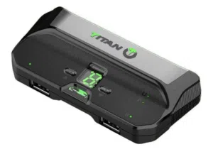 Titan Two Games Console Cross-Platform Controller Converter/Adapter