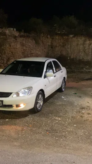 Used Mitsubishi Lancer in Irbid