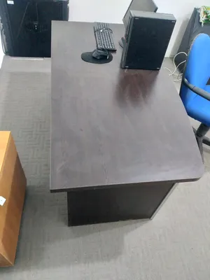 ‏أثاث مكتبي ‏.‏ مستعمل‏3