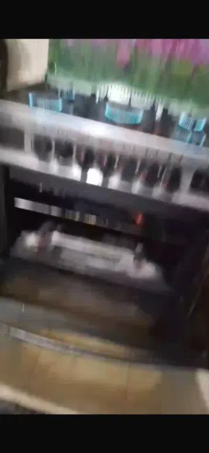 فرن غاز ناشونال
