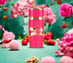 Parfum yara