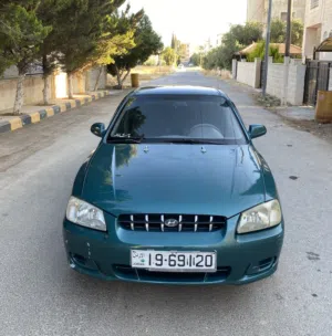 Used Mitsubishi Galant in Madaba
