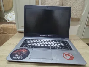 لابتوب hp من فأت انتل حجم الشاشه 14 لنج
