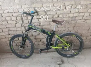بايسكل ياباني اخو الجديد للبيع