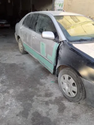 Junk Cars - Other Vehicles2