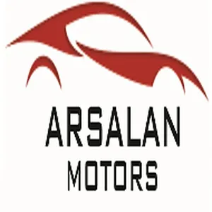 Arsalan Motors