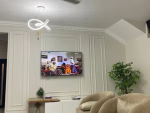 HOME DECOR AND PAINT