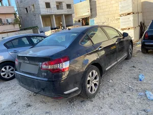 used-citroen-c5-in-nablus