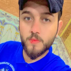 حسوني علي
